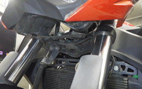 KAWASAKI Z250 2012 ER250C