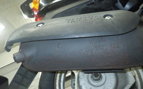 YAMAHA JOG Gen.4 2025 SA16J