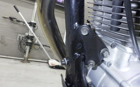 YAMAHA SR500 1989 1JN