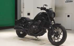 HONDA REBEL 1100 2000 SC83