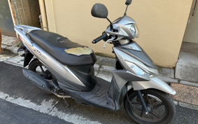 SUZUKI ADDRESS V110 CE47A