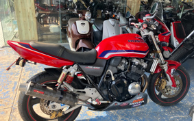 HONDA CB400SFV-1 2000 NC39