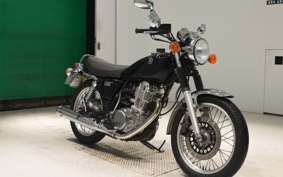 YAMAHA SR400 Gen.4 2017 RH03J