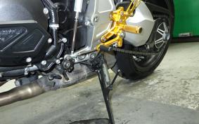 HONDA CB1000R GEN 2 2021 SC80