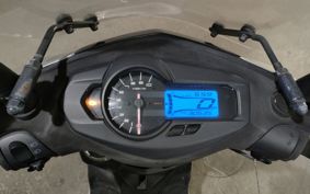 YAMAHA CYGNUS125XSR SED8J