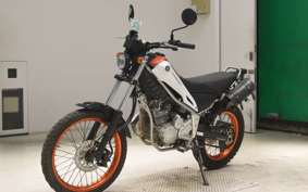 YAMAHA TRICKER Gen.2 DG16J