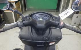 SUZUKI SKYWAVE 200 (Burgman 200) CH41A