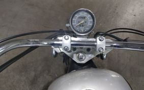 HONDA STEED 400 1996 NC26