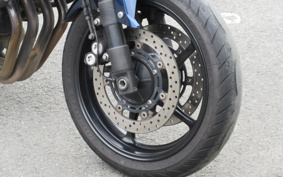 YAMAHA FZ6 FEATHER ABS 2008 RJ14