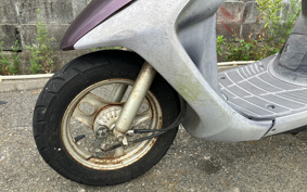HONDA SUPER DIO AF27