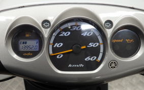 YAMAHA JOG ZR SA16J