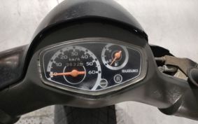 SUZUKI  LET`S 4G CA41A