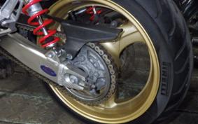 HONDA CB400 SUPER BOLDOR VTEC A 2012 NC42