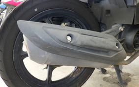 SUZUKI ADDRESS 110 CE47A