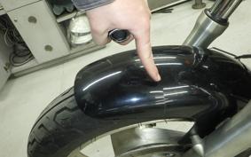 KAWASAKI ELIMINATOR 250 V VN250A