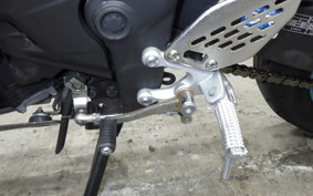 YAMAHA MT-25 A 2021 RG74J
