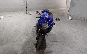 SUZUKI GSX-R600 GN7DA