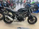 Фото Suzuki SV650 ABS 2021 с японского аукциона