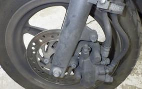 HONDA LEAD 125 2007 JF45