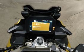 BMW F900XR 2020 0K21
