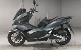 HONDA PCX125 JK05