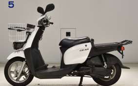 YAMAHA GEAR Gen.2 UA07J