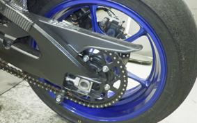 SUZUKI GSX-R1000R A 2018 DM11G