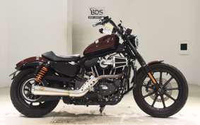 HARLEY XL1200NS 2019