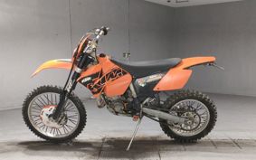 KTM 125 EXC GSA20