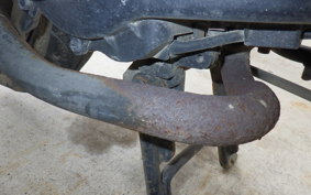 SUZUKI LET's 2 CA1PA