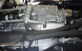 YAMAHA T-MAX 560 2026 SJ21J