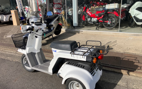 HONDA  GYRO X BASIC  TD02