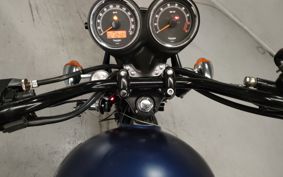 TRIUMPH TRIUMPH SCRAMBLER TJ9178