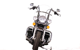 HARLEY FLHR 2011 FB4