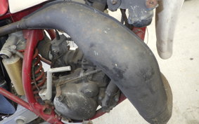 YAMAHA YZ125 1LX
