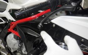 MV AGUSTA F3 800 2015