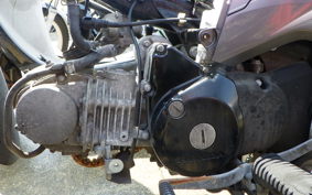 HONDA WAVE 125 I NF125MC