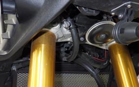 YAMAHA TRACER 9 GT+ 2023 RN70J