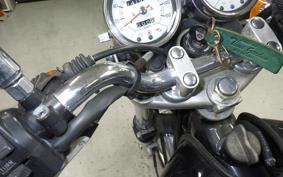 YAMAHA SR400 Gen.4 2010 RH03J