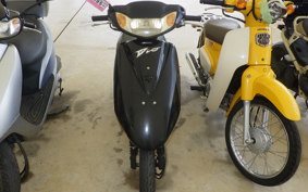 HONDA DIO Gen.6 AF62