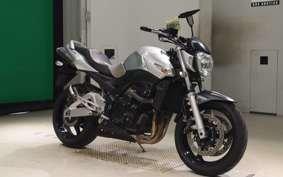 SUZUKI GSR 400 A 2009 GK7DA