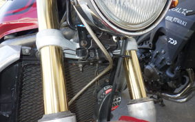 SUZUKI GSX250FX ZR250C