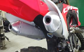 HONDA CRF450R 2022 PE07