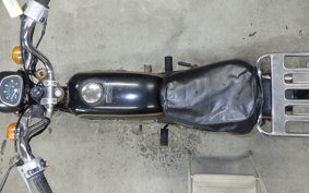 HONDA CD90 BENLY HA03