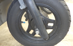 SUZUKI ADDRESS V125 S 2005 CF4MA