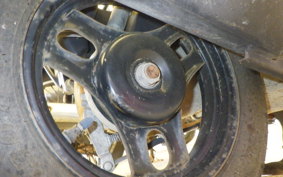 HONDA TODAY 2 AF67