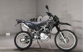 KAWASAKI KLX230 LX230A