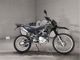 Фото Kawasaki KLX230 с японского аукциона