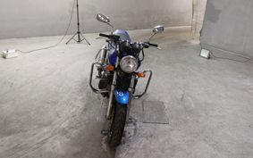 HONDA CB400SF TRAINING CAR NC39