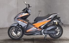 YAMAHA  AERO X 155 SG47